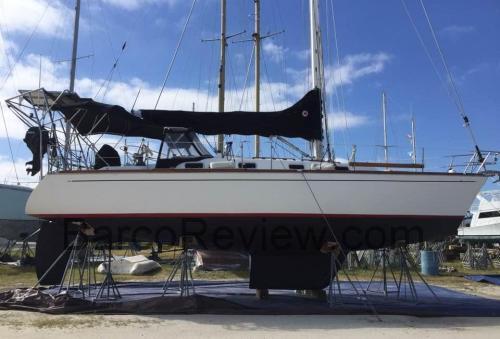 Tartan 372 opinión y ficha técnica